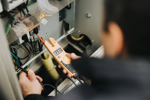 Best Electrical Outlet Repair  in Olivet, TN