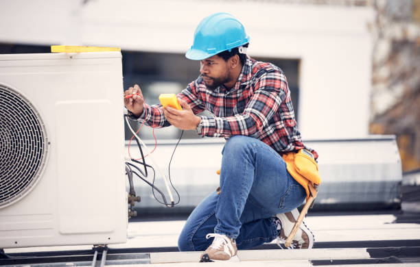 Best Affordable Electrician  in Olivet, TN