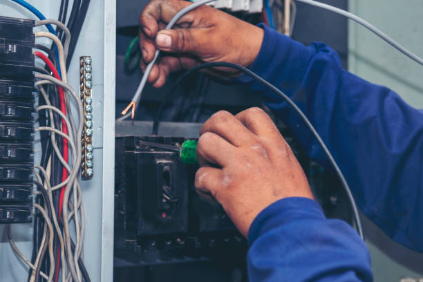 Best Electrical Contractors for Businesses  in Olivet, TN