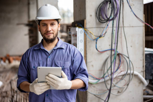 Best Home Electrical Repair  in Olivet, TN