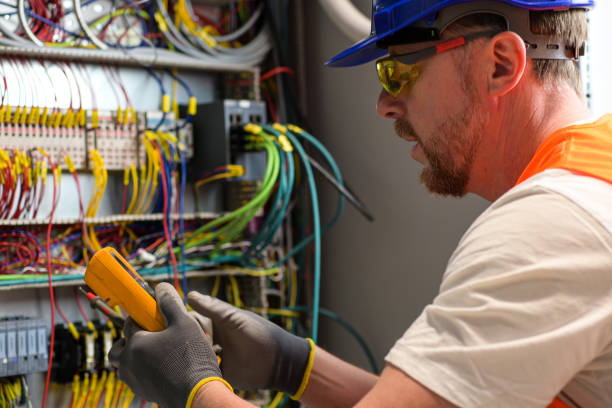 Best Electrician Near Me  in Olivet, TN