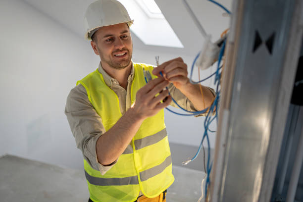 Best Electrical Repair Services  in Olivet, TN