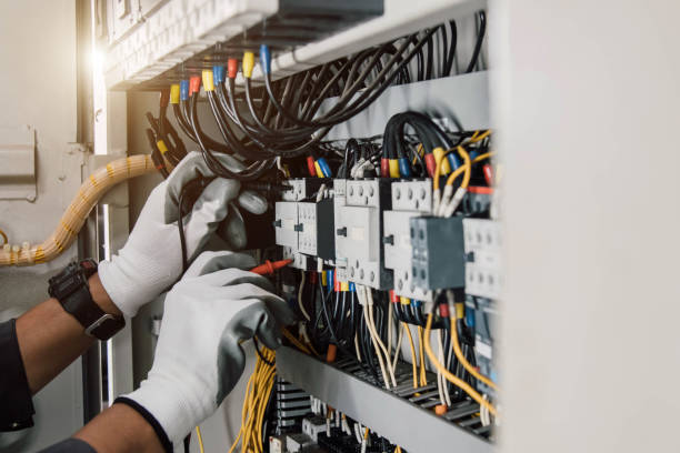 Best Residential Electrician Services  in Olivet, TN